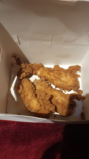 Photo of KFC Milton Keynes - Stacey Bushes - Unit 27, Stacey Bushes Trading Centre, 10 Erica Rd, Stacey Bushes, Milton Keynes MK12 6HS